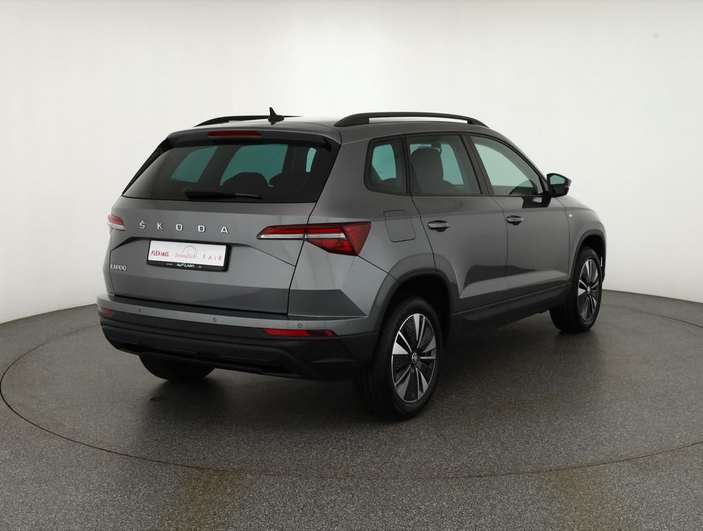 Skoda Karoq 2022