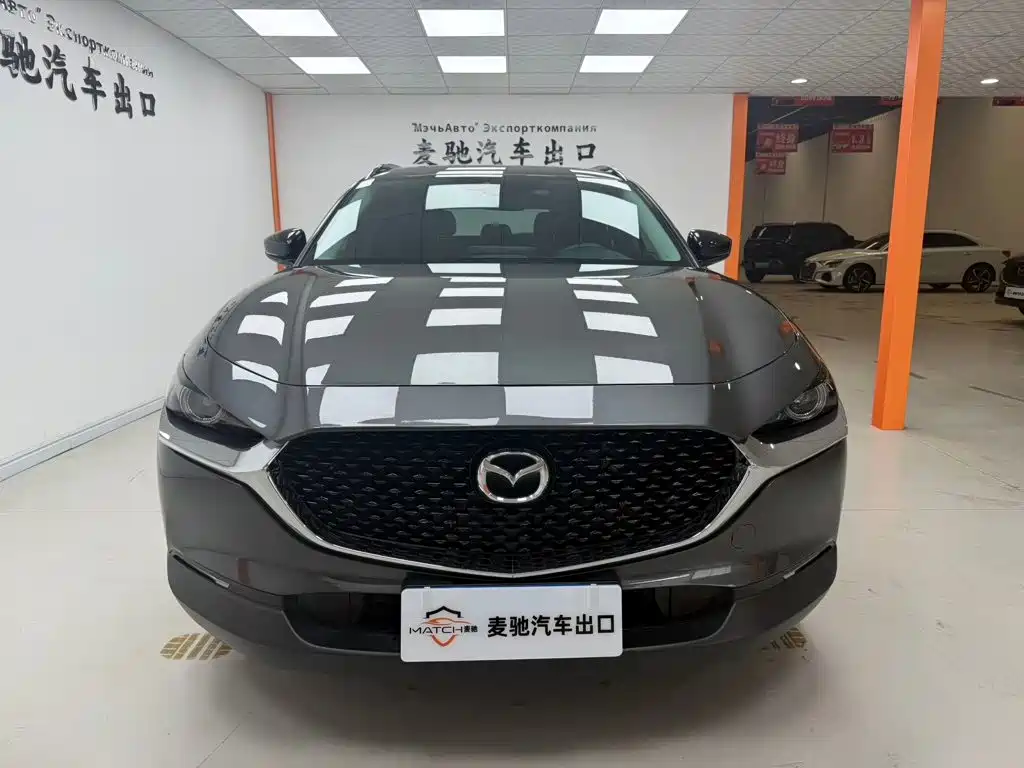 Mazda CX-30 2022