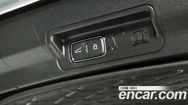 Ford Explorer 2025