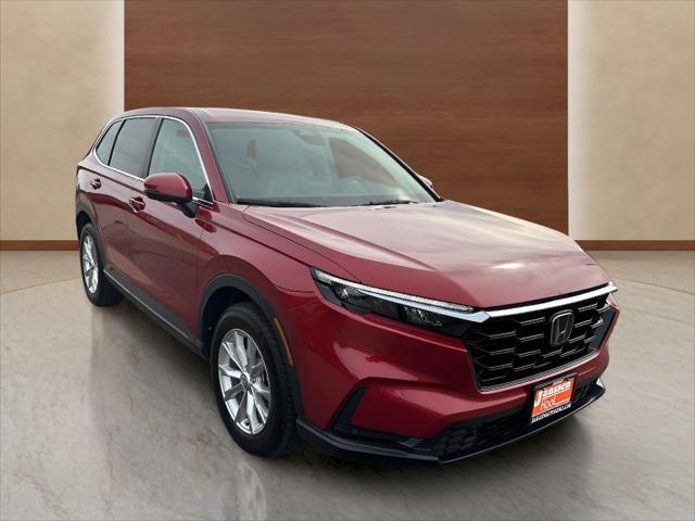 Honda CR-V 2024