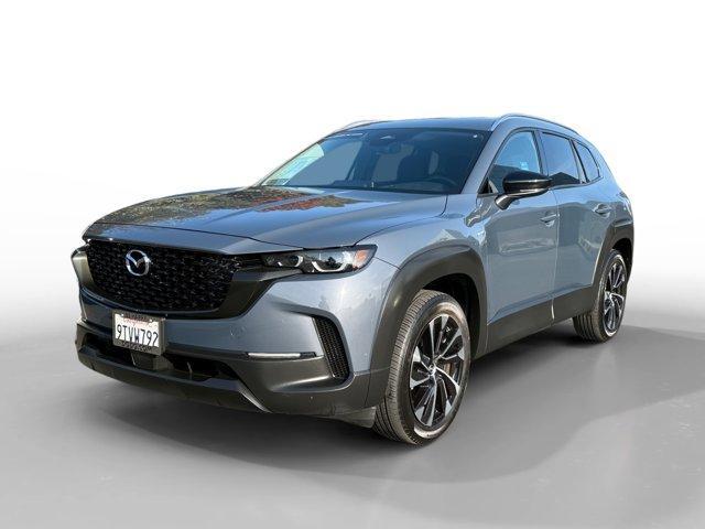 Mazda CX-50 2025