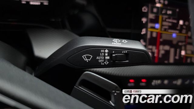 Audi RS3 2025
