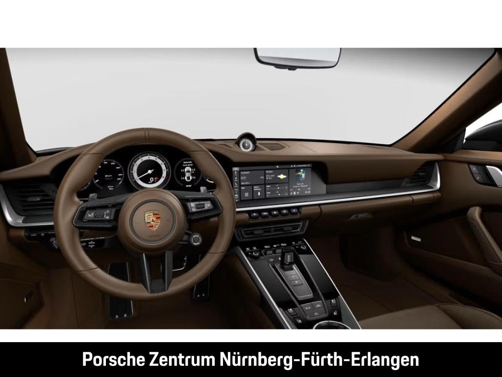 Porsche 992 2021