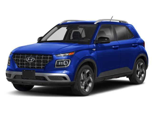 Hyundai Venue 2025