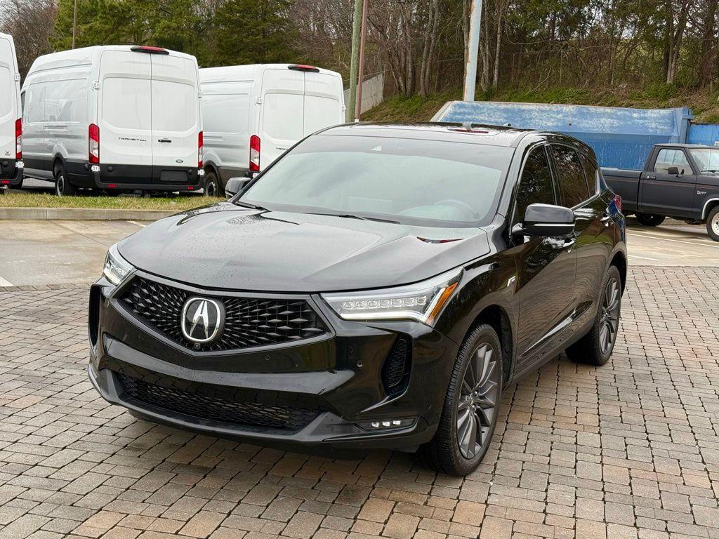 Acura RDX 2024