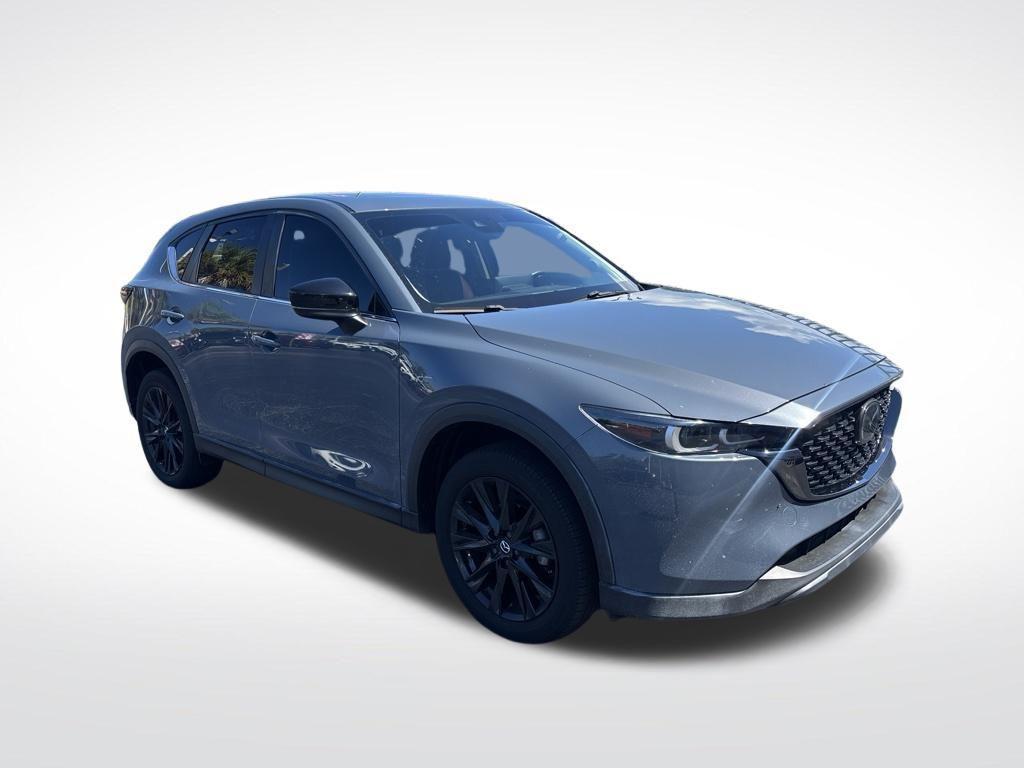 Mazda CX-5 2022