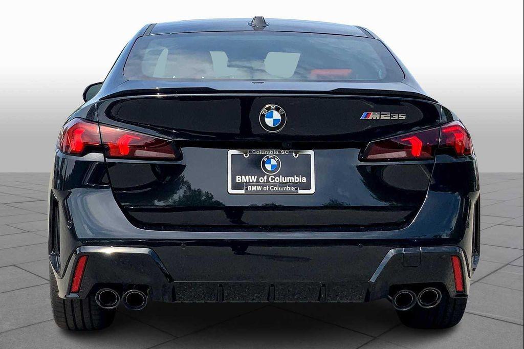 BMW 2ER GRAN COUPÉ 2026