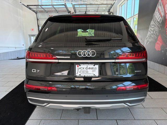 Audi Q7 2023