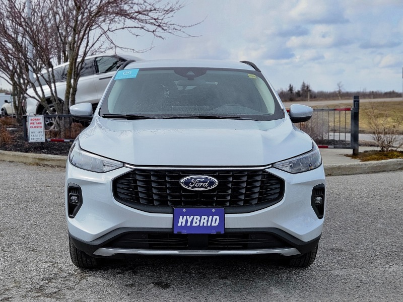 Ford Escape 2025