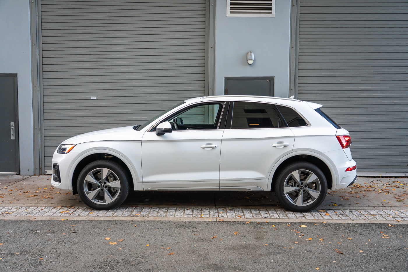 Audi Q5 2024