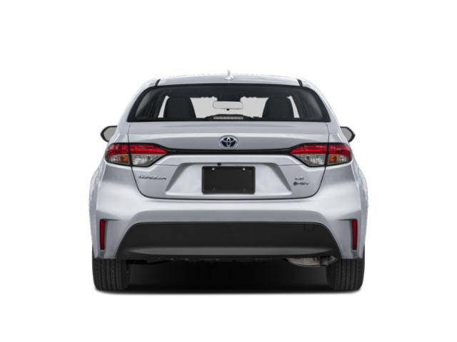 Toyota Corolla 2026