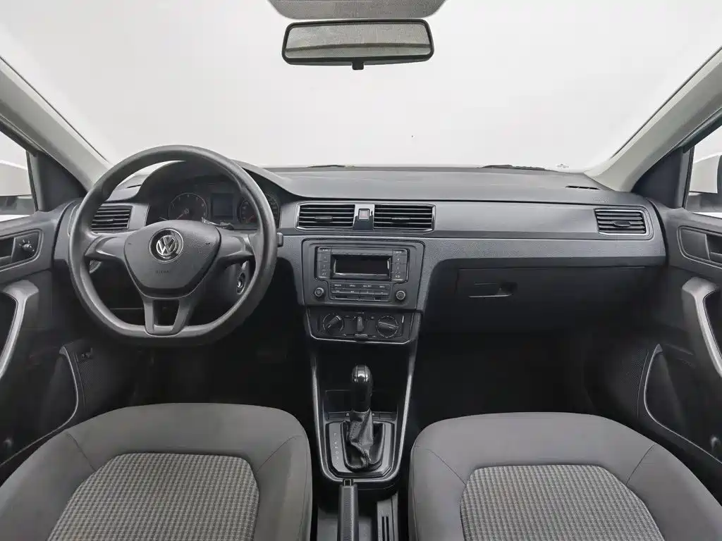 Volkswagen Santana 2023