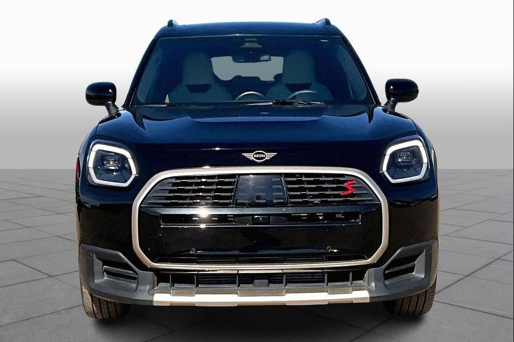 Mini Countryman 2025