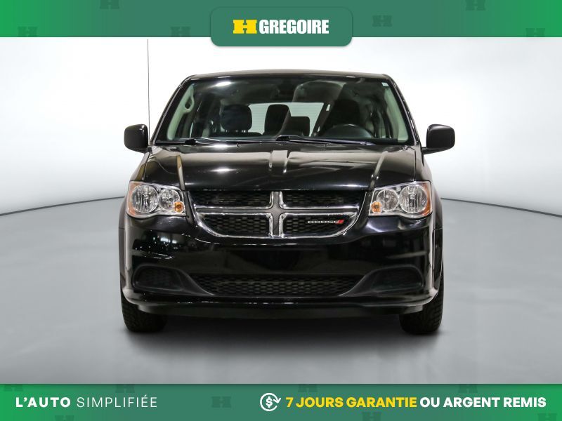 Dodge GRAND CARAVAN 2020