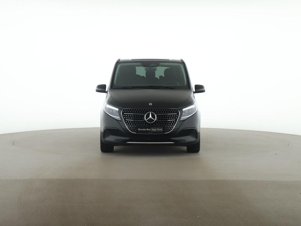 Mercedes-Benz V 300 2025
