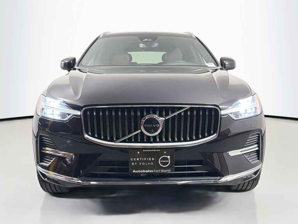 Volvo XC60 2023