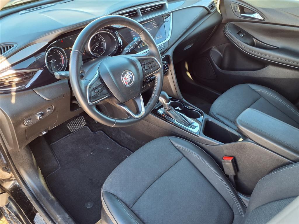 Buick Encore GX 2023