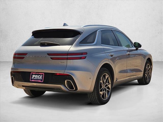 Genesis GV70 2023