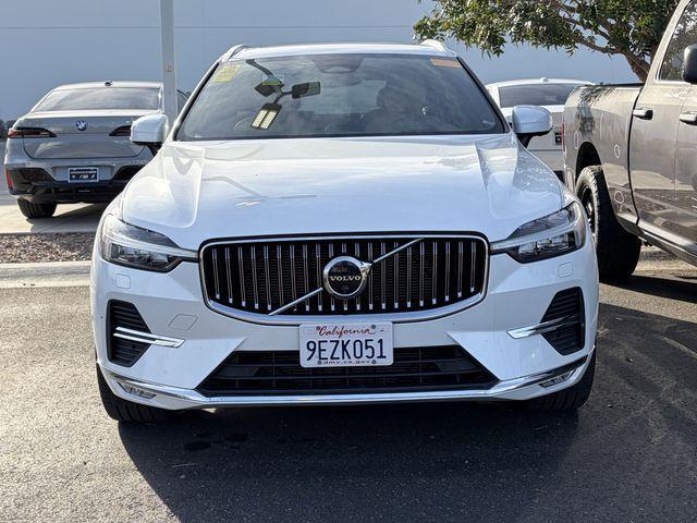 Volvo XC60 2023