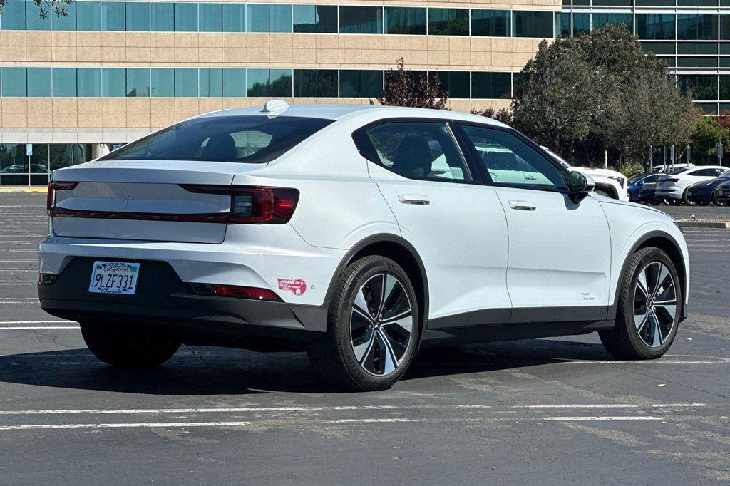 Polestar 2 2024