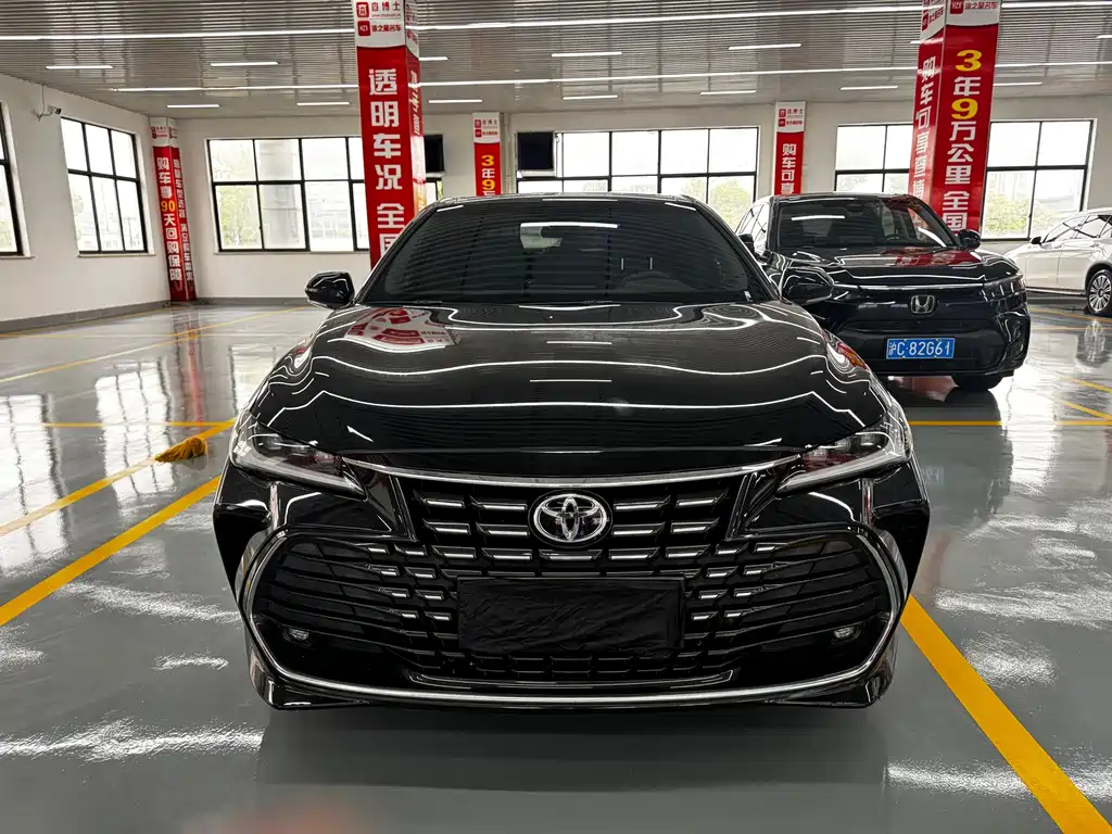 Toyota Avalon 2023