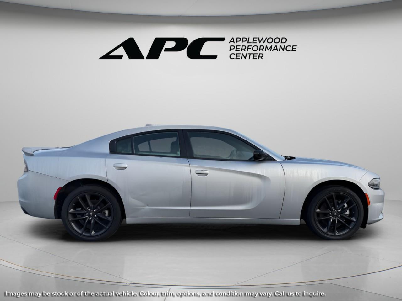 Dodge Charger 2022