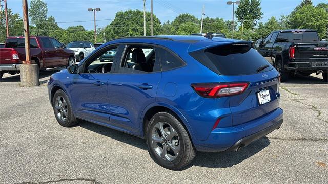 Ford Escape 2023