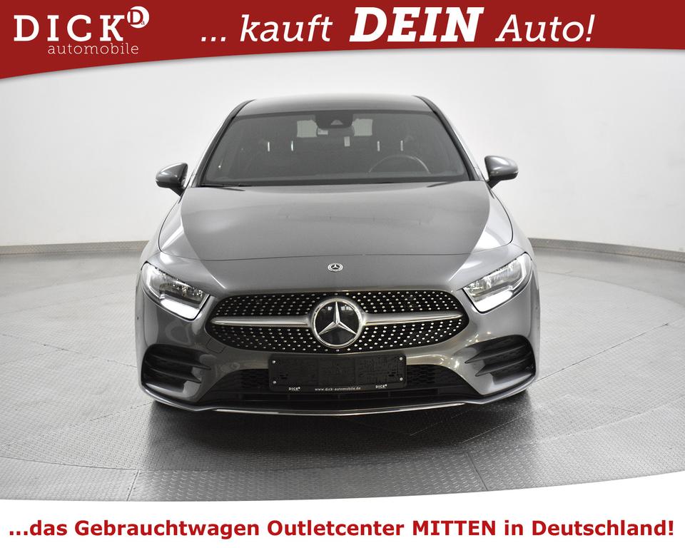 Mercedes-Benz A 200 2021
