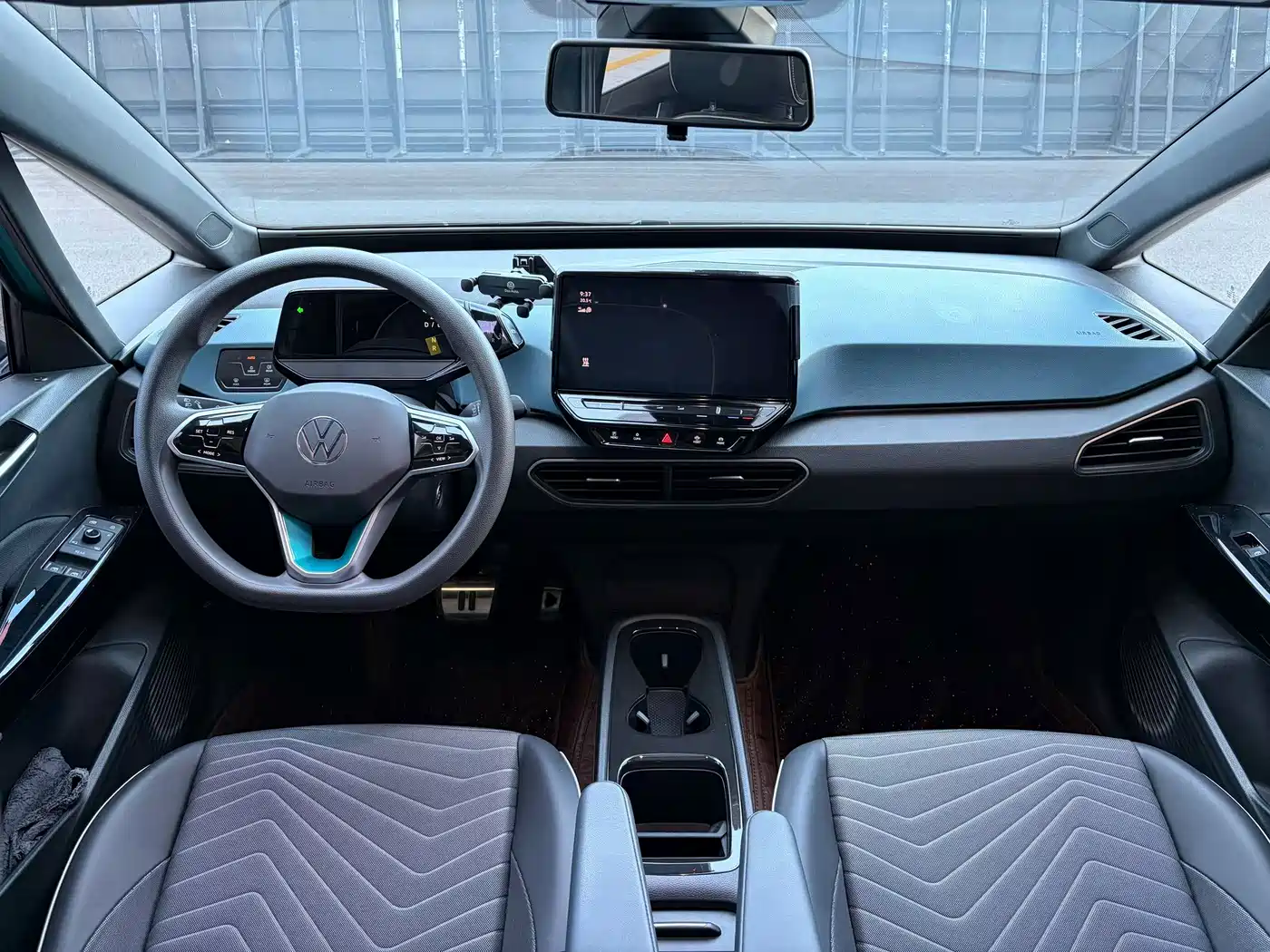 Volkswagen ID.3 2022