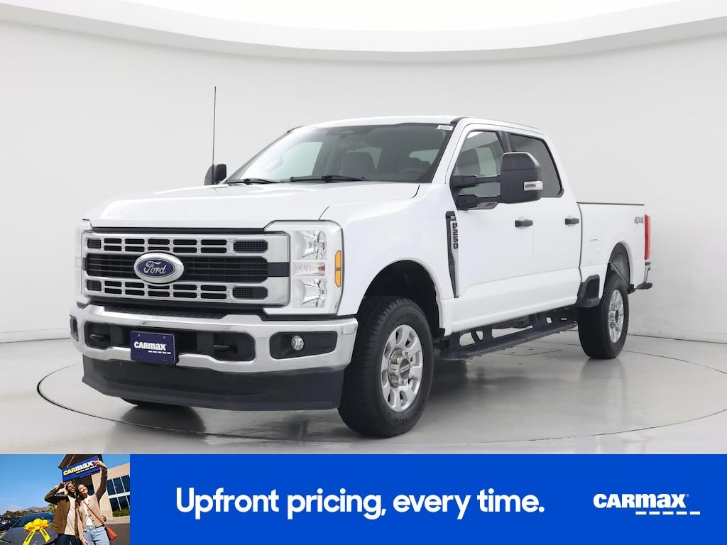 Ford F 250 2024