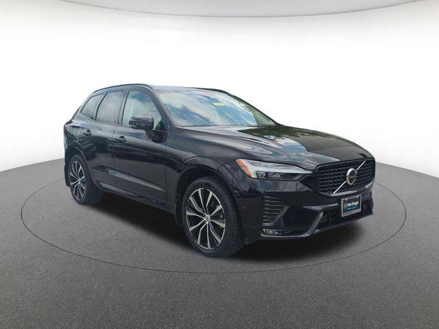 Volvo XC60 2023