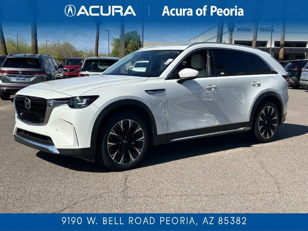 Mazda CX-90 2024