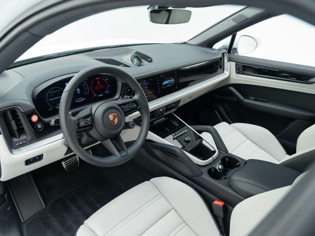 Porsche Cayenne 2026