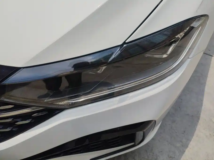 Volkswagen Lavida 2024