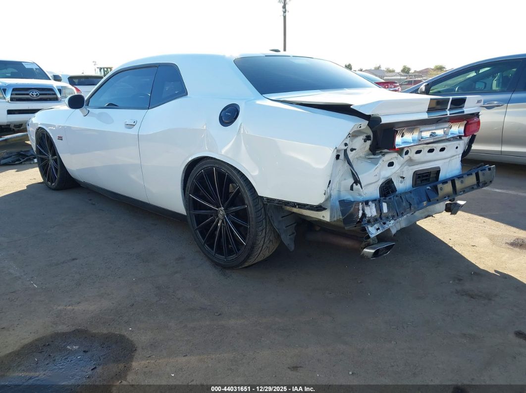 Dodge Challenger 2021