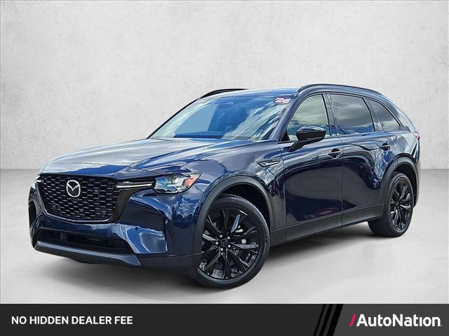 Mazda CX-90 2026