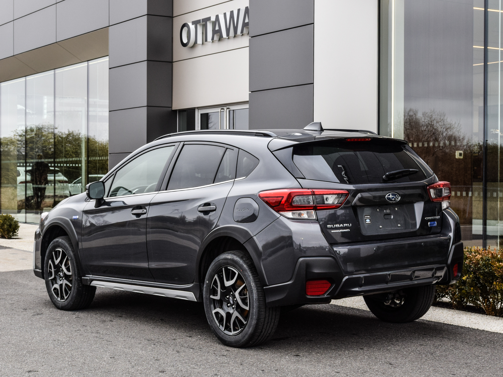 Subaru Crosstrek 2023