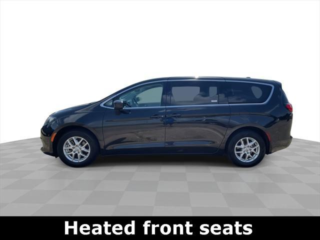 Chrysler Voyager 2023