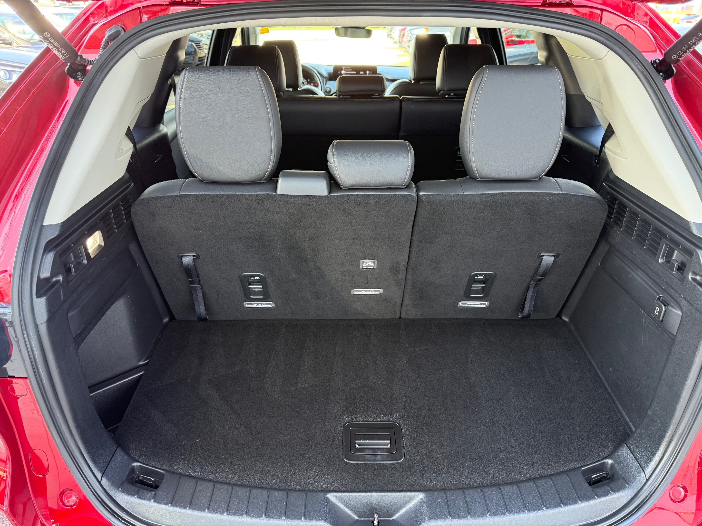 Mazda CX-3 2024