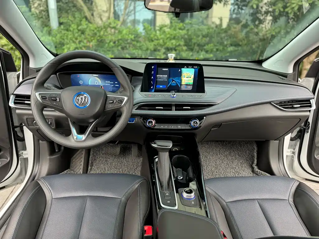 Buick Velite 6 2023