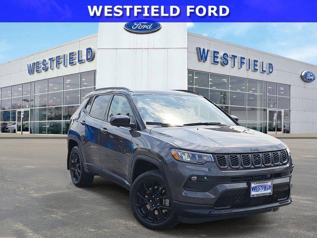 Jeep Compass 2024