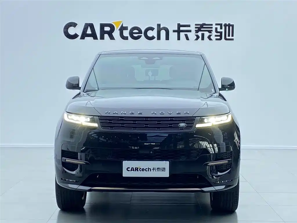 Land Rover Range Rover Sport 2023