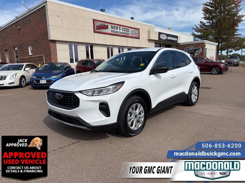 Ford Escape 2024