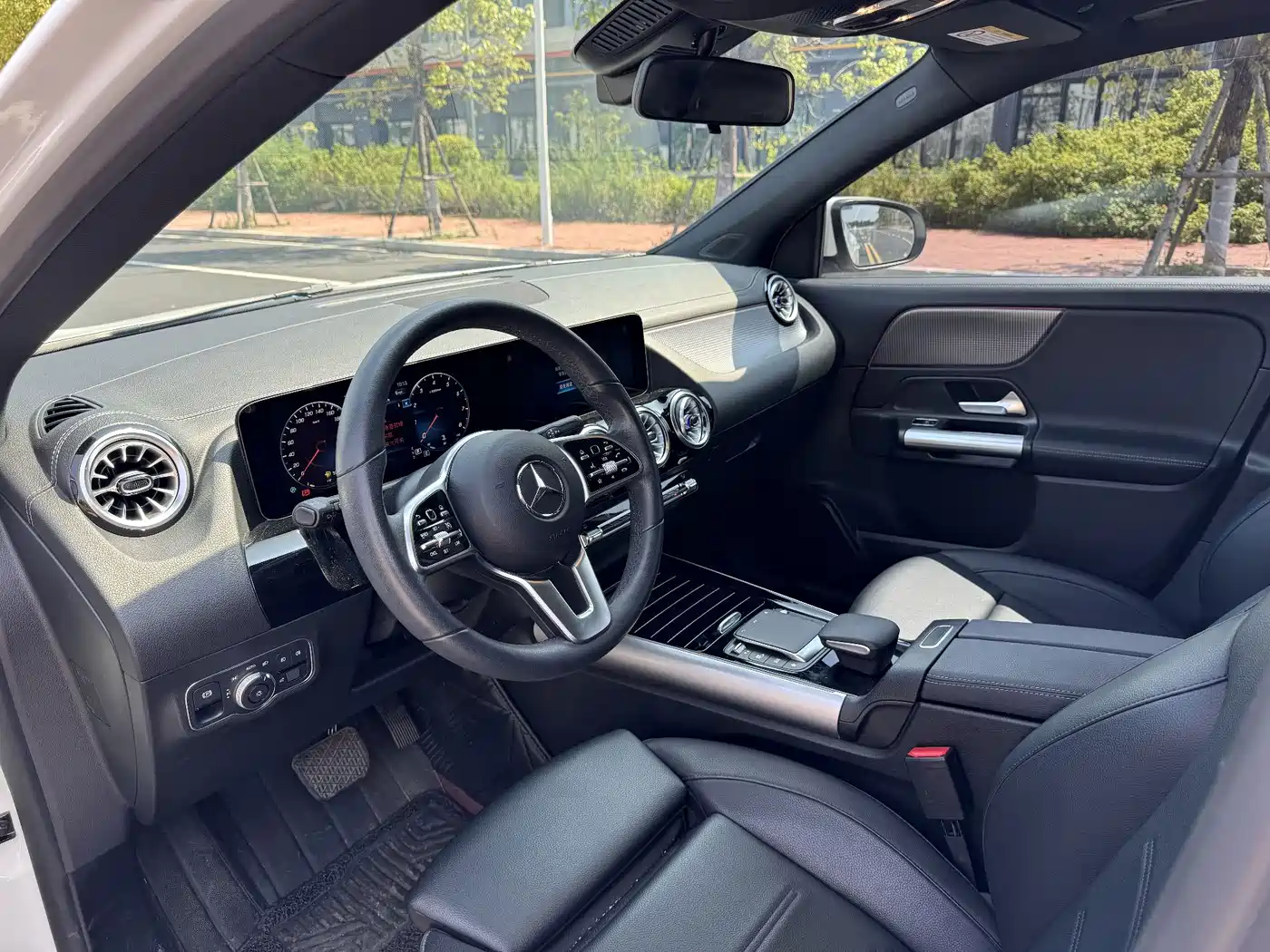Mercedes-Benz GLA 2022