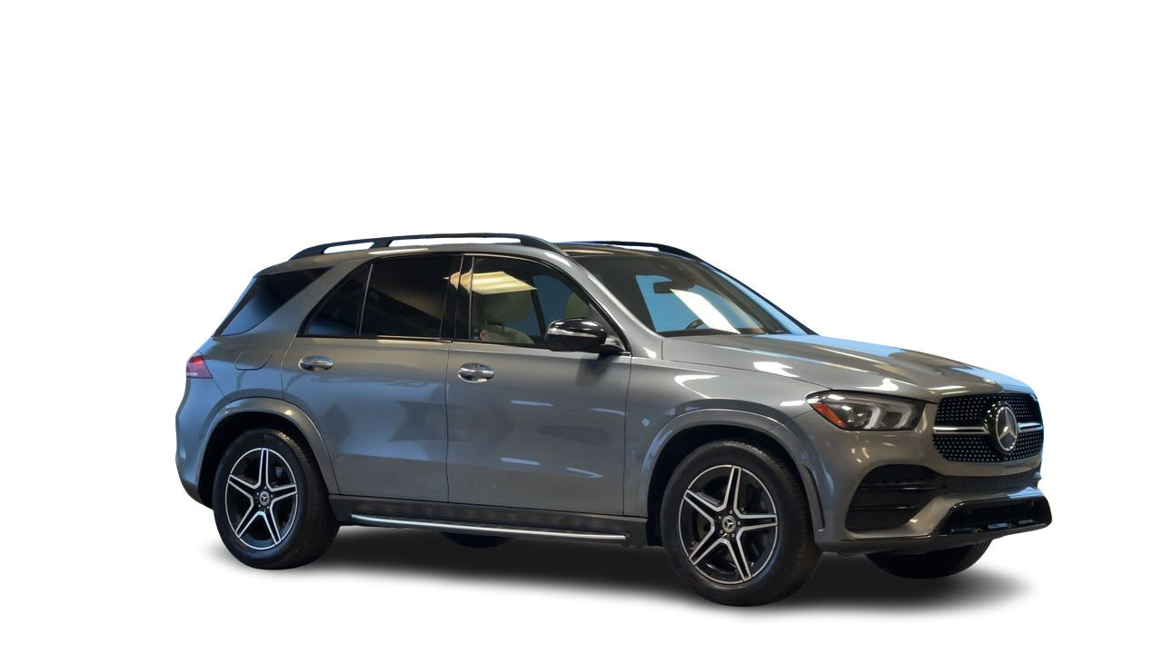 Mercedes-Benz GLE 2023