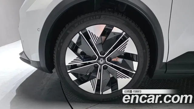 Renault Scenic 2026