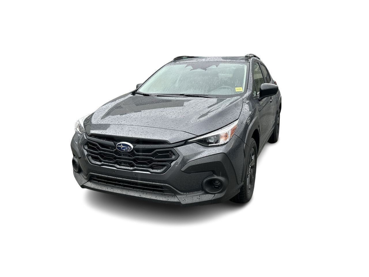 Subaru Crosstrek 2025