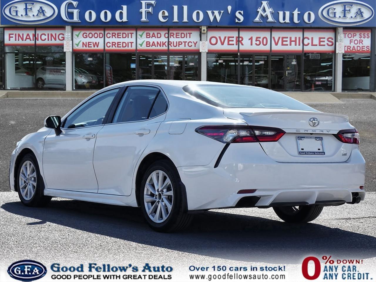 Toyota Camry 2022