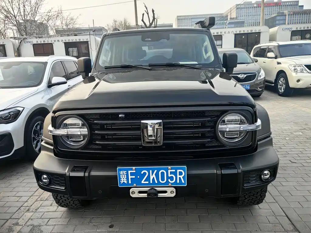 Tank 300 2023