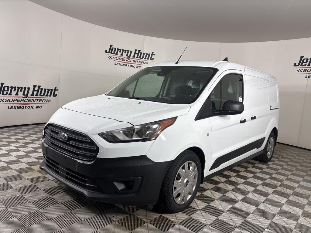 Ford Transit Connect 2022